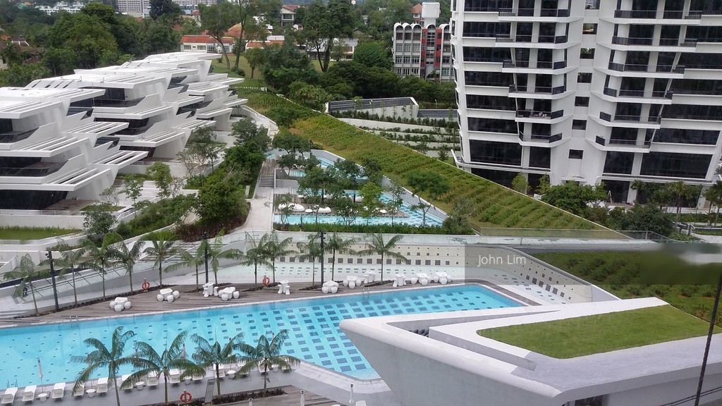 D'Leedon (D10), Condominium #186312772